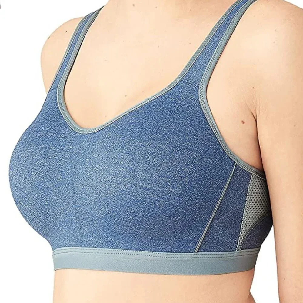 NWT WACOAL Women's Sport Underwire Bra for High Impact